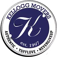Kellogg Movers Logo