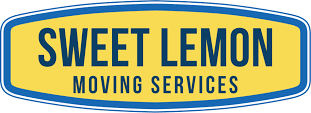 Sweet Lemon Moving Services logo