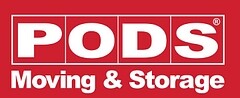 PODS Moving & Storage Logo