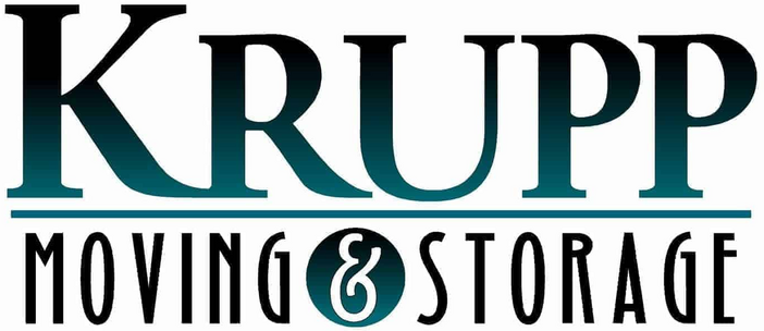 Krupp Moving and Storage, LLC logo