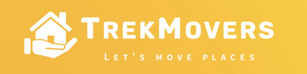 Trek Movers Logo
