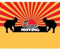 Sumo Moving LLC Logo