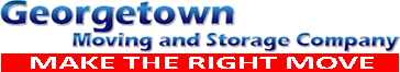 Georgetown Moving and Storage Company logo
