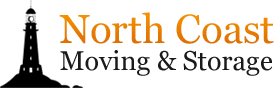 North Coast Moving & Storage logo