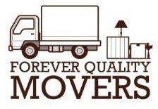 Forever Quality Movers logo
