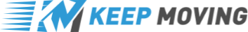 Keep Moving Inc logo