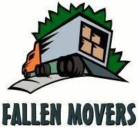 Fallen Movers logo