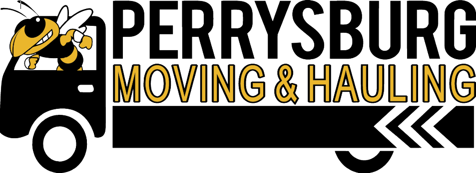 Perrysburg Moving & Hauling LLC logo