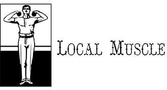 Local Muscle Movers Logo