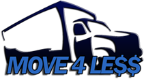 Move 4 Less Logo