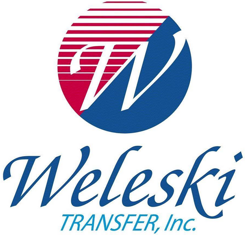 Weleski Transfer of Cleveland, Inc. Logo