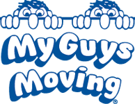 My Guys Moving & Storage Inc logo