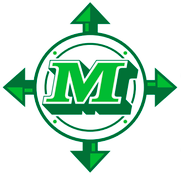 Murray Moving Co. logo