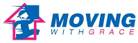Moving with Grace logo