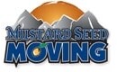 Mustard Seed Moving Company logo