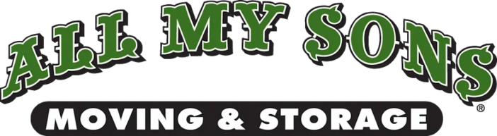 All My Sons Moving & Storage logo