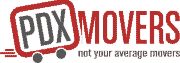 PDX Movers Logo