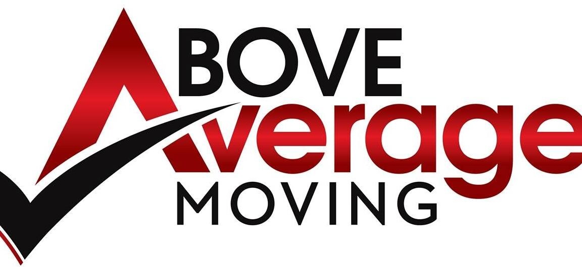 Above Average Moving LLC Logo