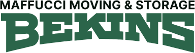 Maffucci Moving & Storage logo