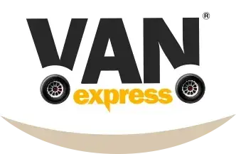 Van Express Moving & Storage logo