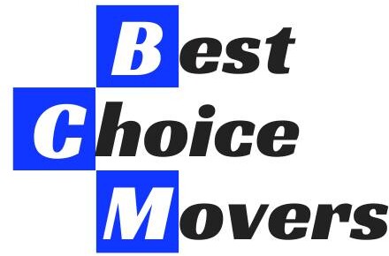 Best Choice Movers logo