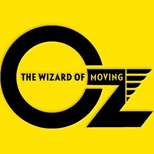 Oz Moving & Storage - Upper West Side logo