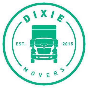 Dixie Movers Logo