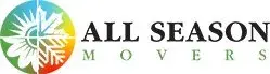 All Season Movers logo