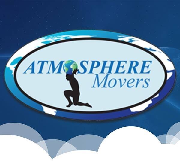 Atmosphere Movers Logo