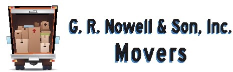 G.R. Nowell and Son, Inc. logo