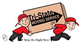 Tri-State Moving Service logo