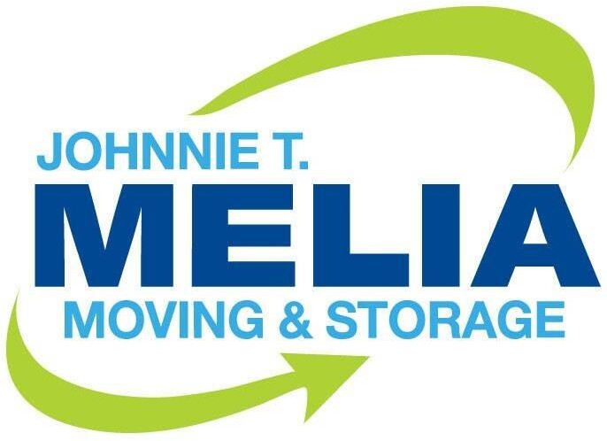 Johnnie T. Melia Moving & Storage Logo