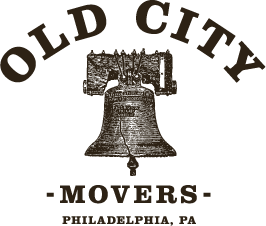 Old City Movers logo