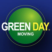 Green Day Moving, LLC logo