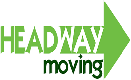 Headway Moving LLC logo