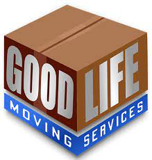 Good Life Moving Services logo