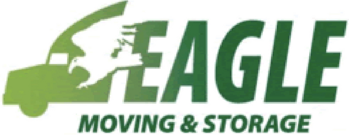 Eagle Moving & Storage, Inc. Logo