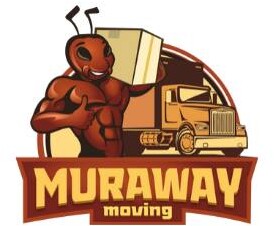 Muraway Moving logo
