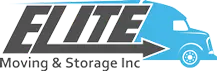 Elite Moving & Storage logo