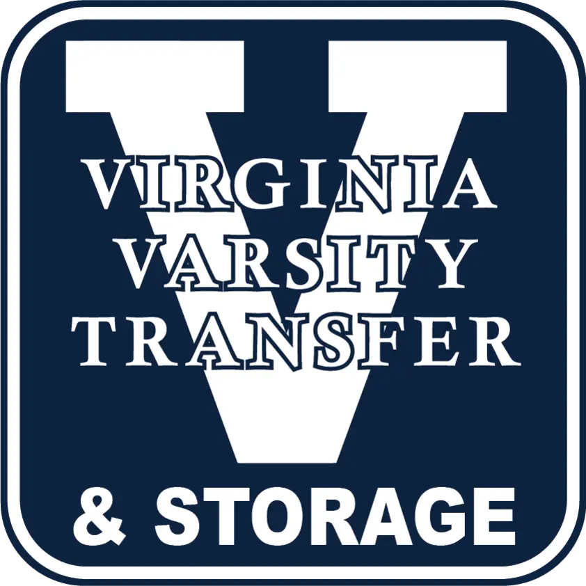 Virginia Varsity Transfer logo