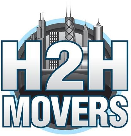 H2H Movers Inc logo