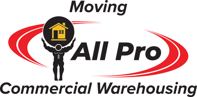 All Pro Moving and Storage Logo
