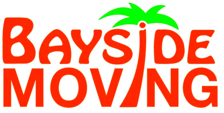 Bayside Moving Logo
