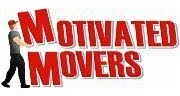 Motivated Movers, Inc. logo