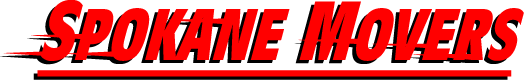 Spokane Movers Logo
