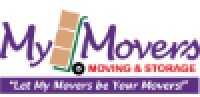 My Movers Moving & Storage logo