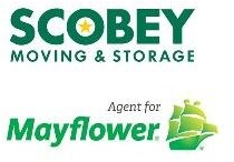 Scobey Moving and Storage logo