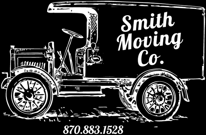 Smith Moving Co. Logo