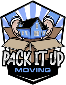 Pack it Up Moving LLC Logo