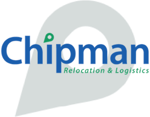 Chipman Relocation & Logistics logo